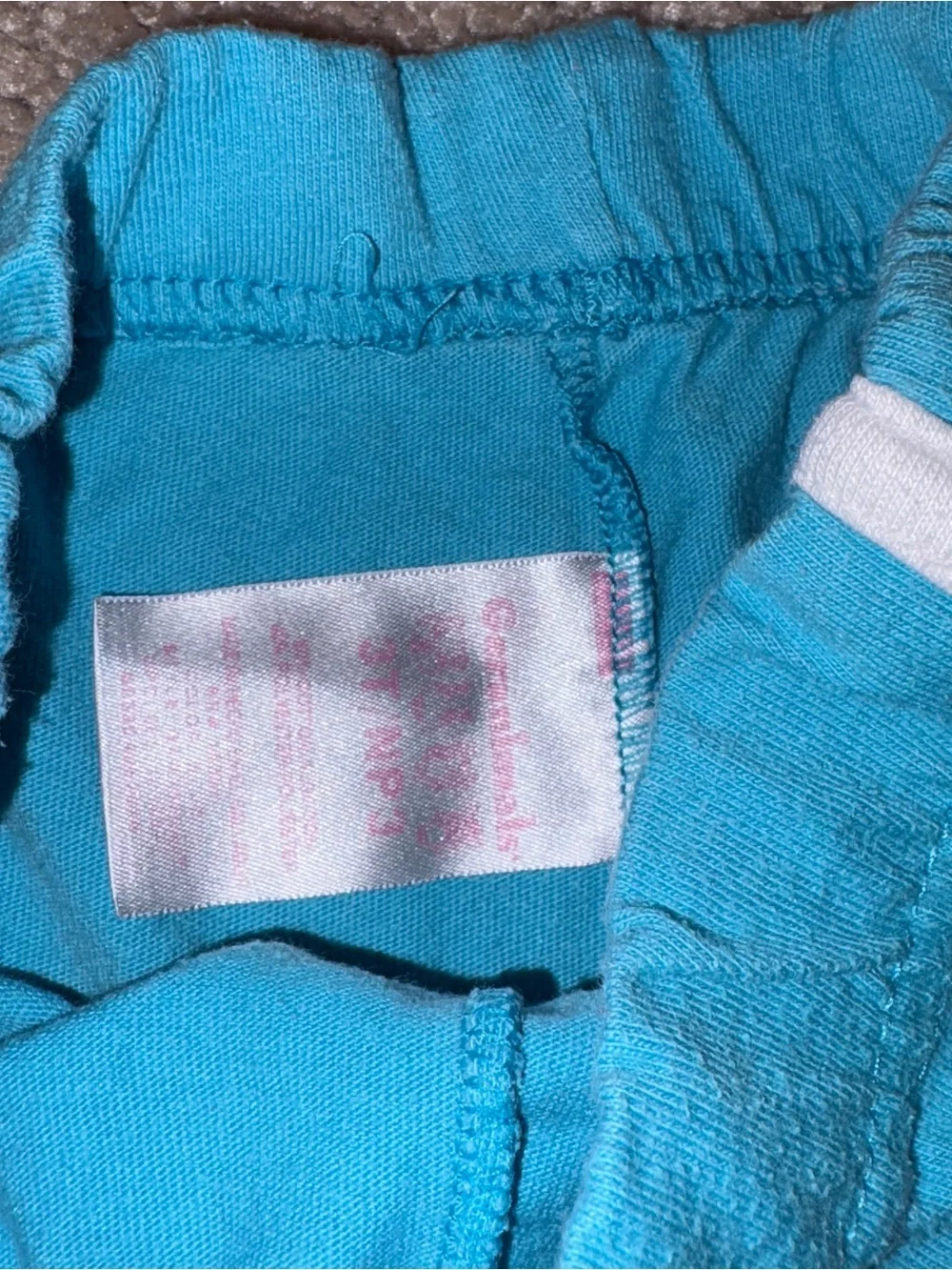 Girl’s 5 piece bundle 3T